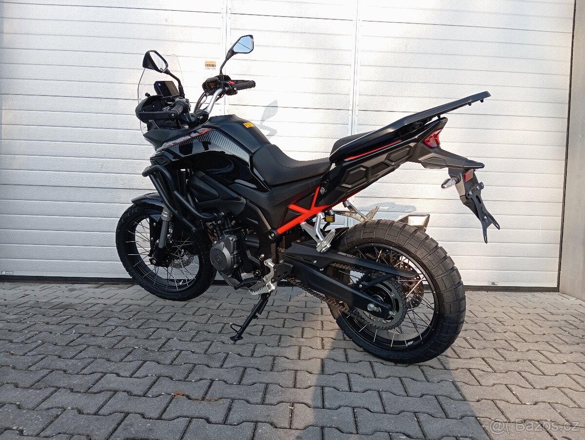 MORBIDELLI T 352X EURO5+ - 2