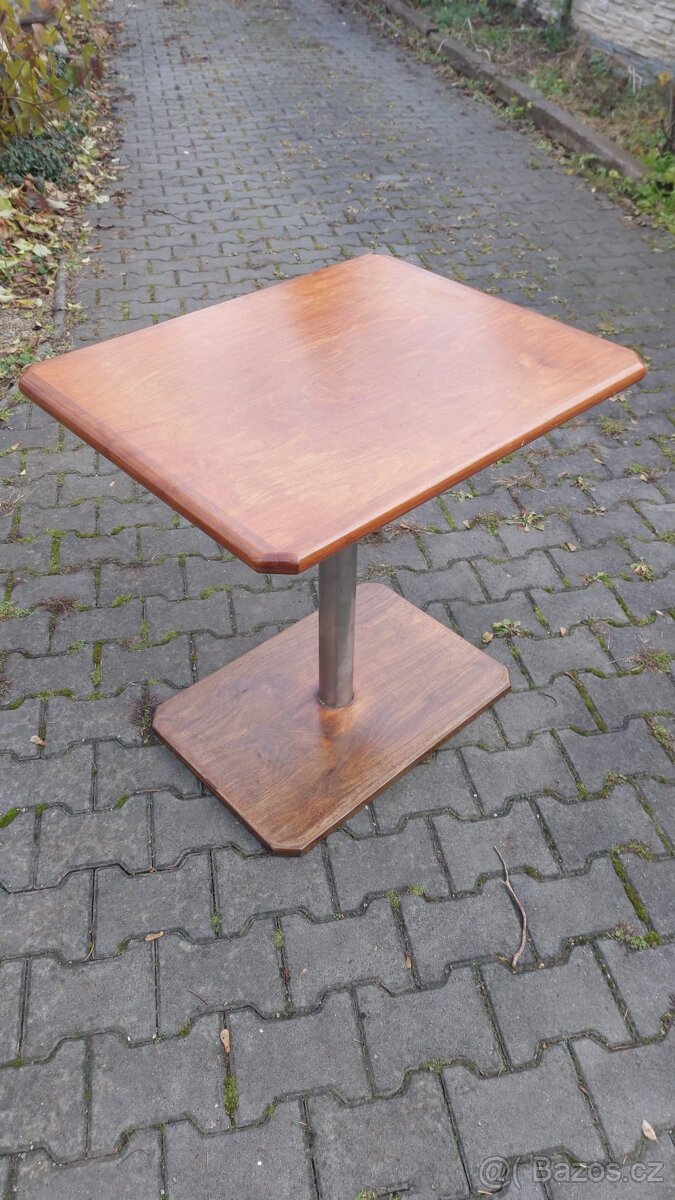 Stolečky 7 kusů - 2