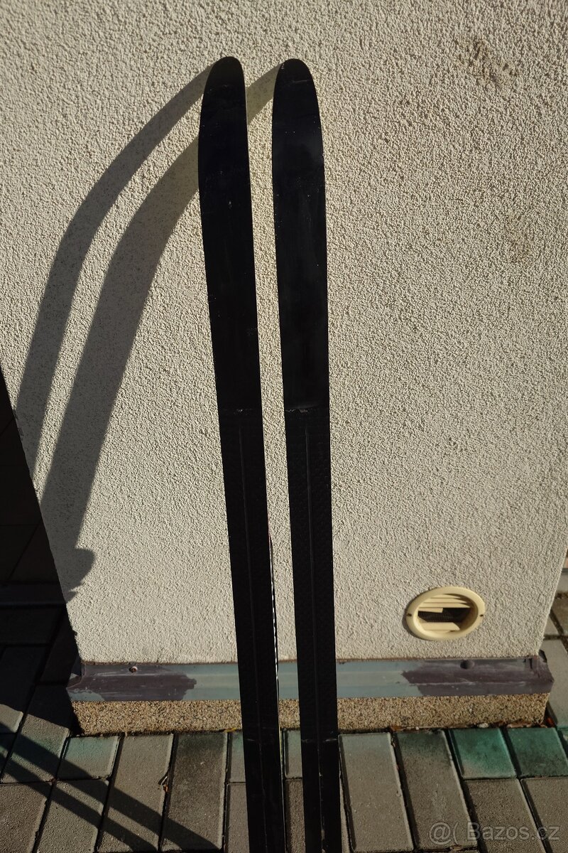 dětské běžecké lyže Salomon 110 cm - 2