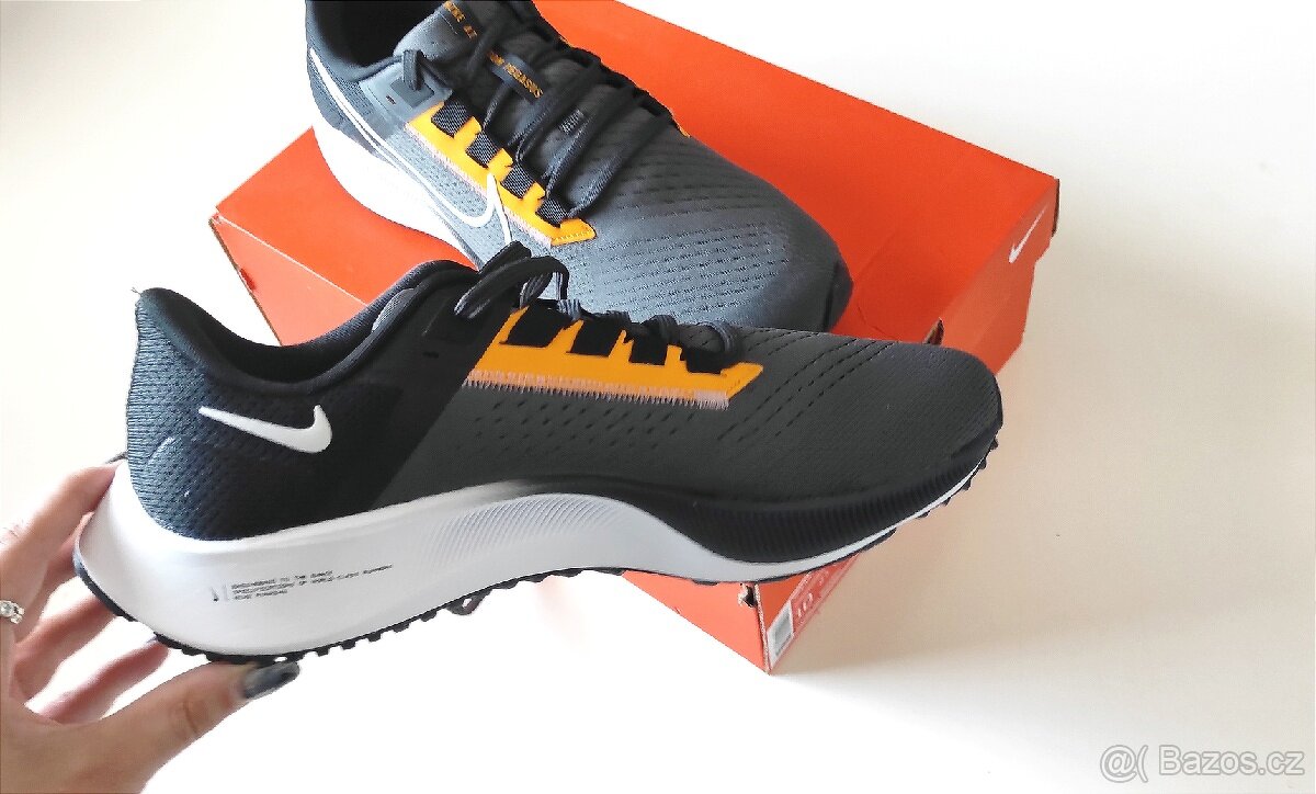 Nové pánské tenisky Nike Air zoom pegasius 38, vel 44 - 2