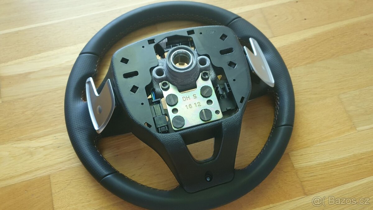 Volant Hyundai Genesis - 2