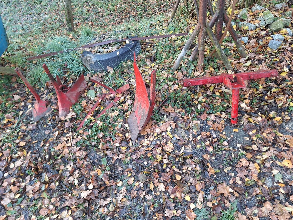 Přislušenství tera vari - 2