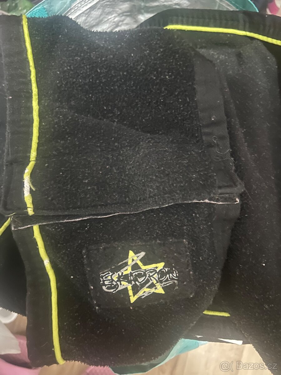 Bederní deka Eskadron, vel. 145 - 2