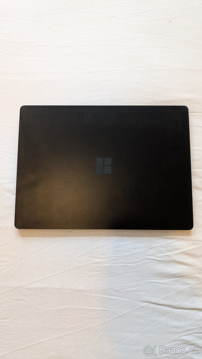 Surface Laptop 4 Intel Core i7, 16 GB RAM, 238 GB - 2