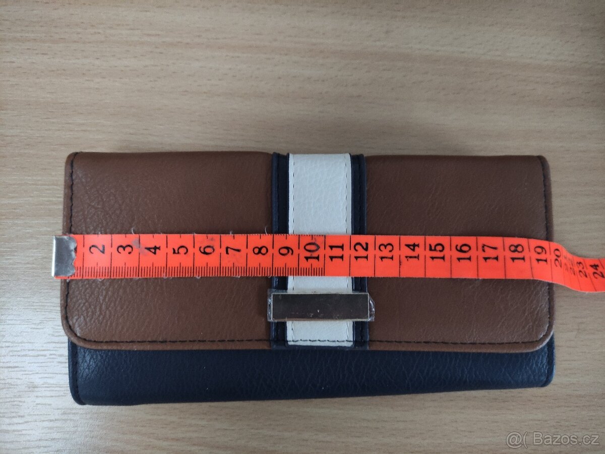 Dámská peněženka - 2