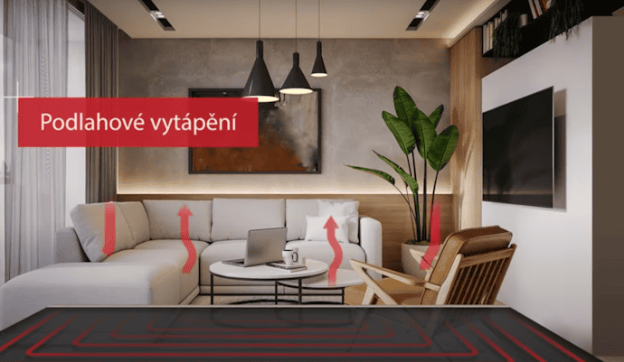 Tepelné čerpadlo vzduch voda IVAR.HP ITEC INVERTER-TOTAL - 2