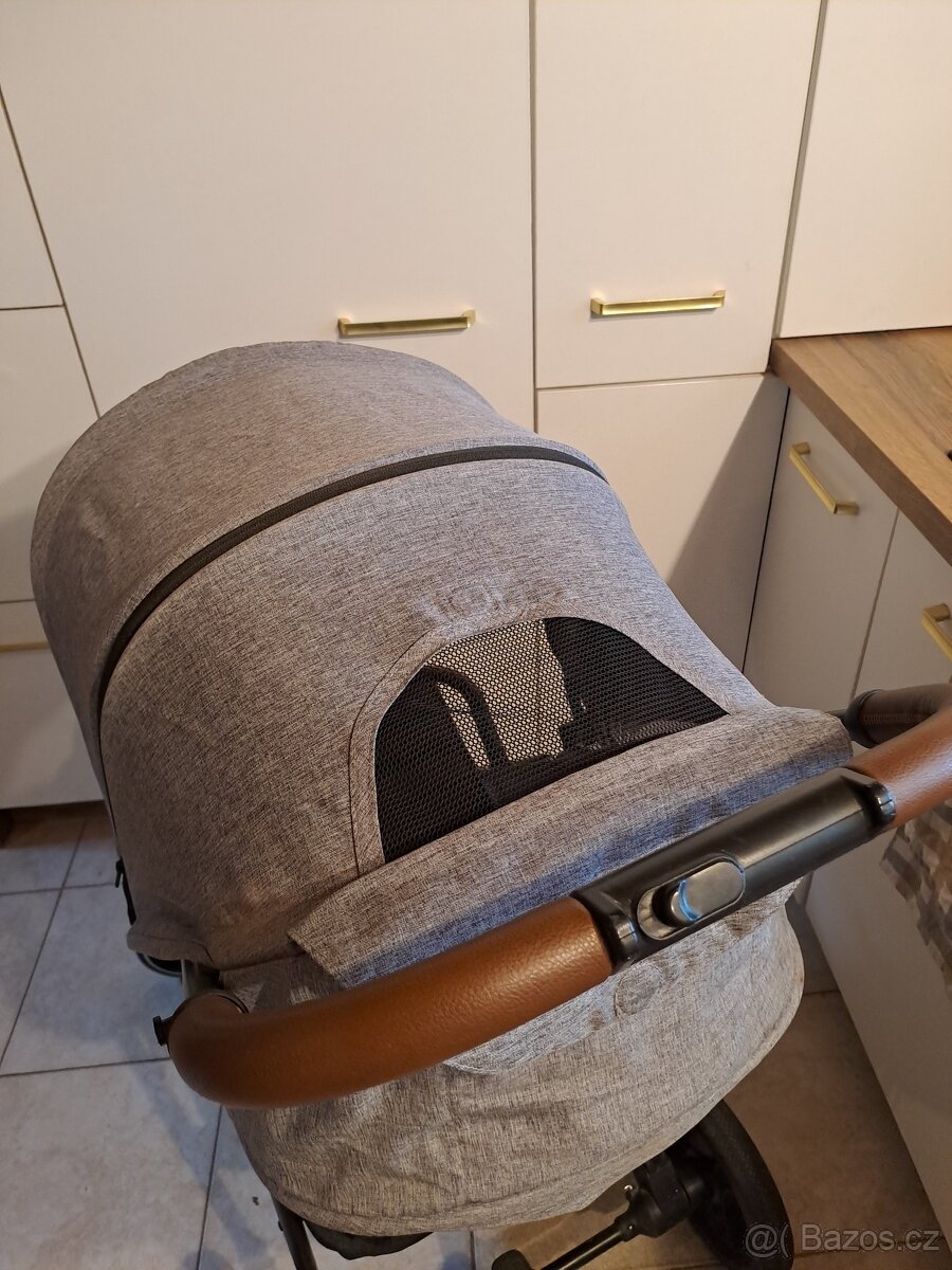 Sportovní kočárek Kinderkraft - 2