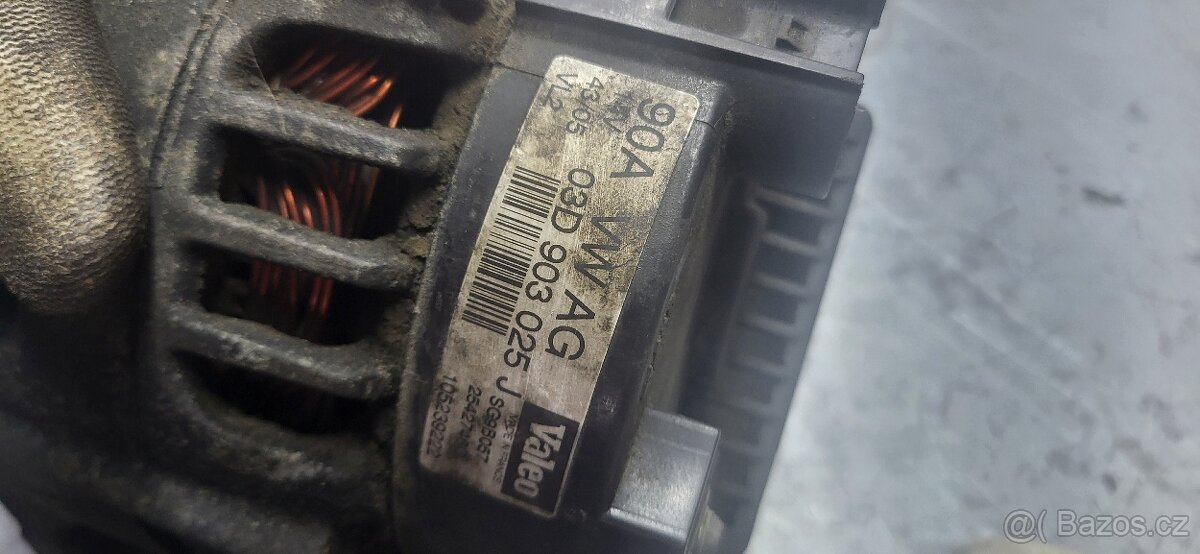 škoda fabia htp - 2