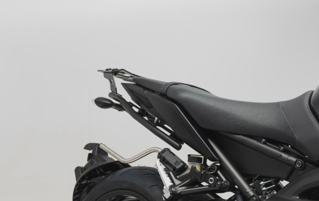 Sw - Motech drzaky / podpery pod brasny pro Yamaha MT - 09 - 2