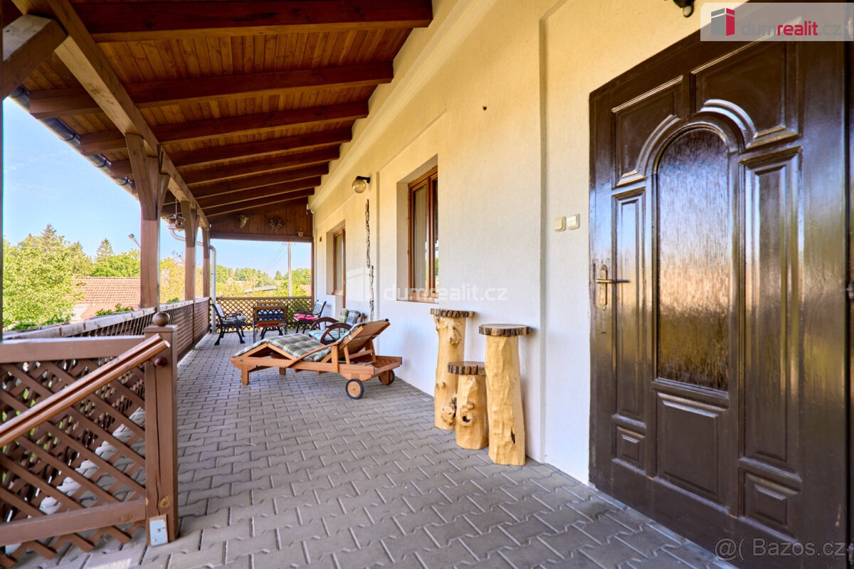 Apartmánový dům Trefa – kompletně vybavený objekt v rekreačn - 2