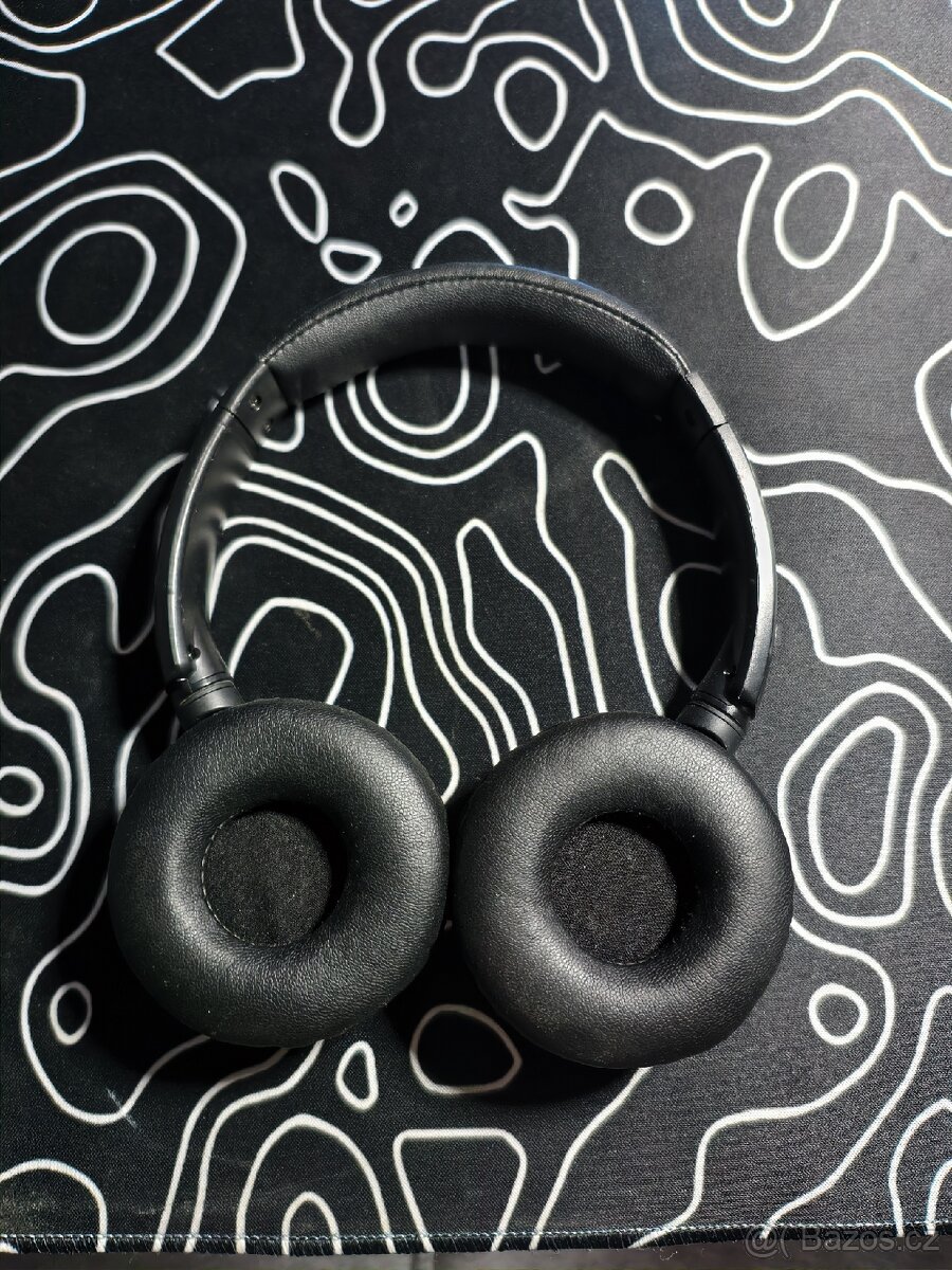 Bezdrátová sluchátka - 2