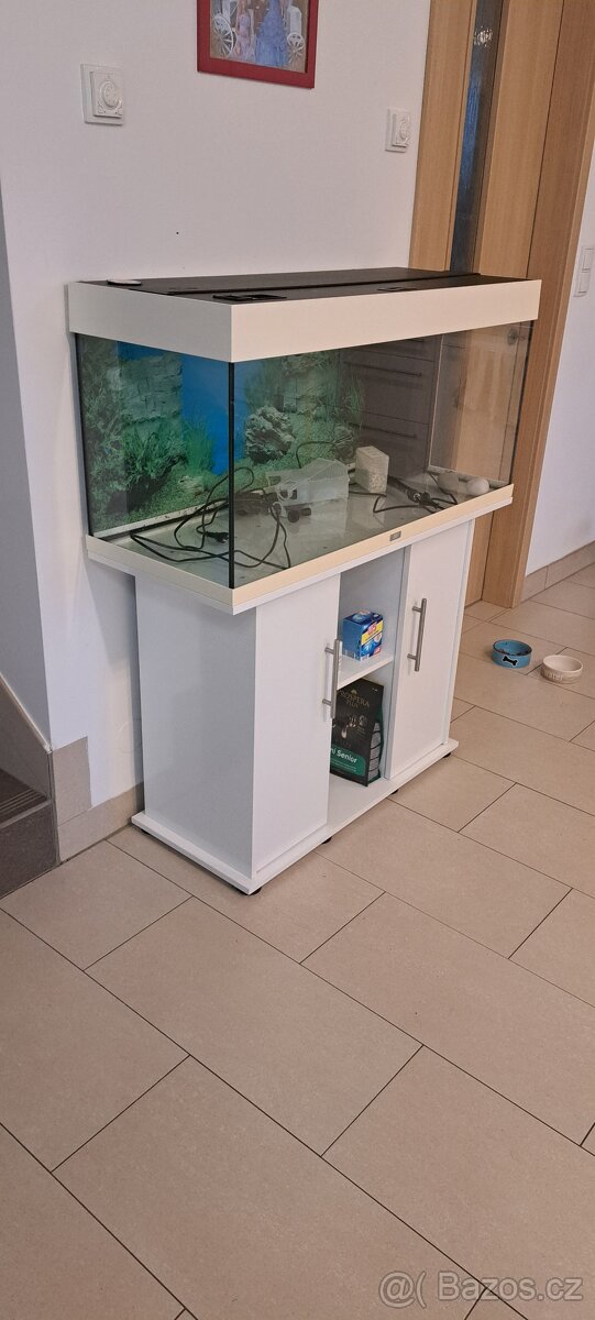 Akvárium Juvel LED 200 l - 2