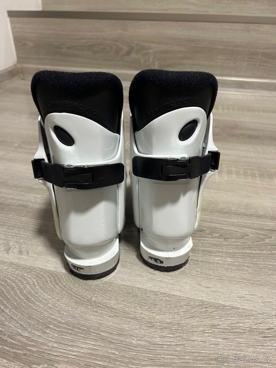 Boty na lyže Wedze EUR 30 18,5 cm - 2