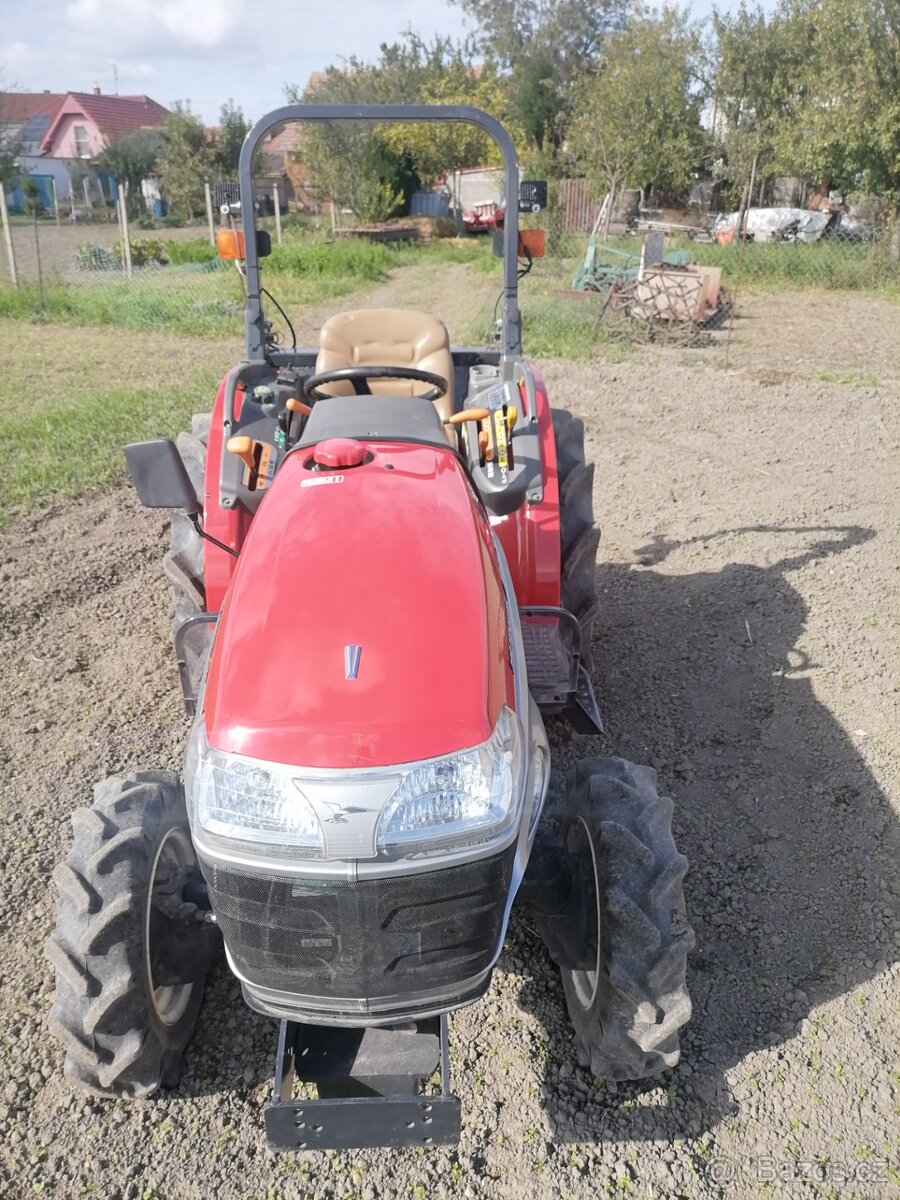 Yanmar EG 222 - 2