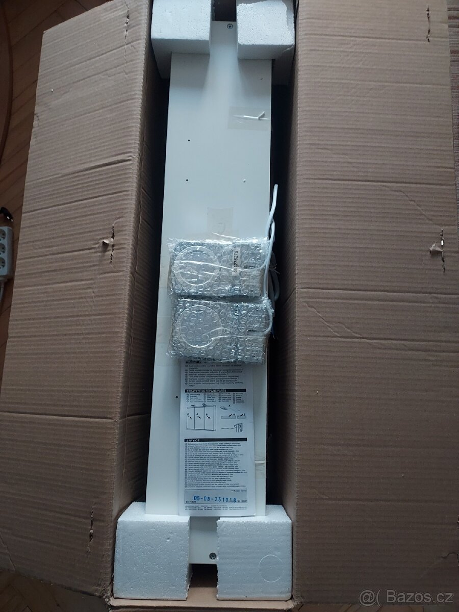 Skříňka do koupelny Jokey Lena 80 - 2