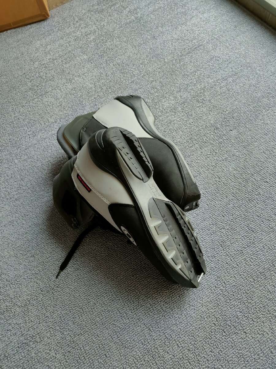 Běžecké boty Salomon. - 2