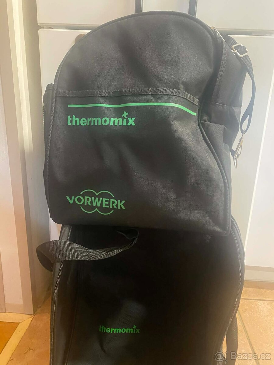 Thermomix TM6 Snow White - 2