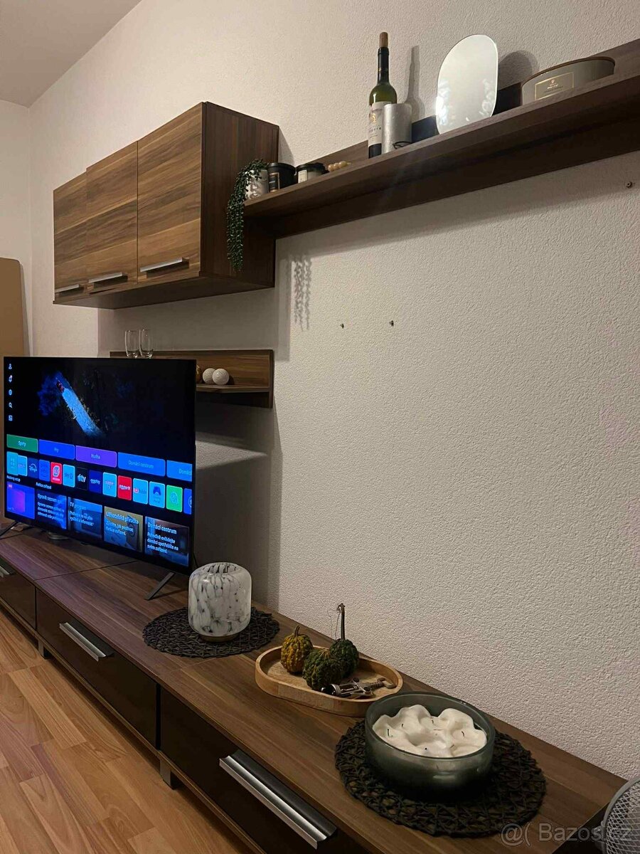 Prodám obývací stěnu spěchám - 2