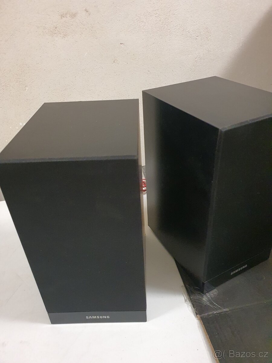 dvoupásmové repro Samsung 2 ks - 2