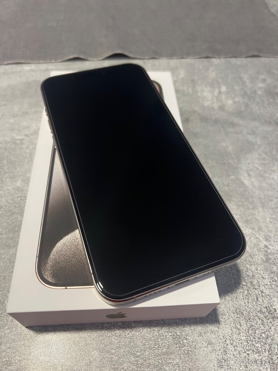 Iphone 15 Pro Max - 2