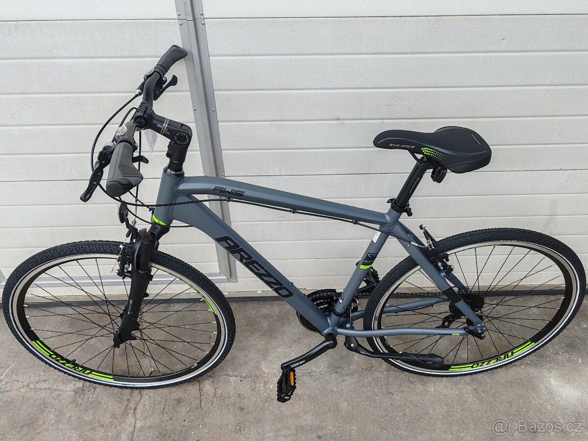 Pánské krosové kolo Arezzo AWIS - 2