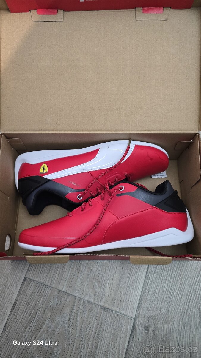 Puma Ferrari Drift cat delta 42eu - 2