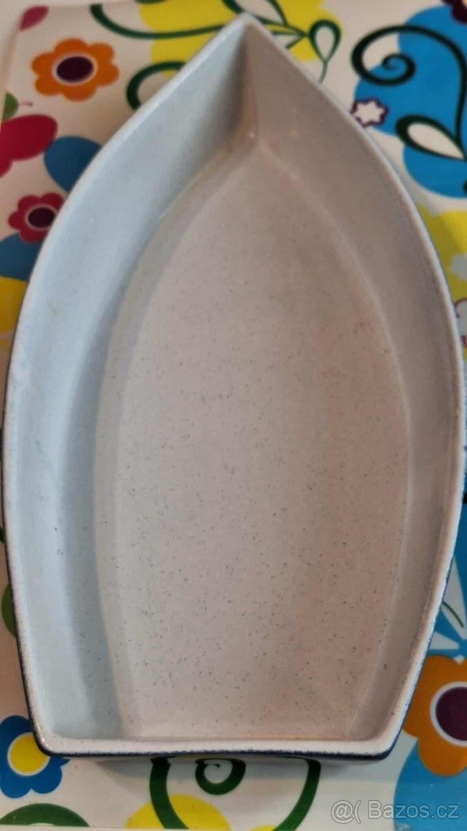 VELKÁ ITALSKÁ ZAPÉKACÍ MÍSA - 2