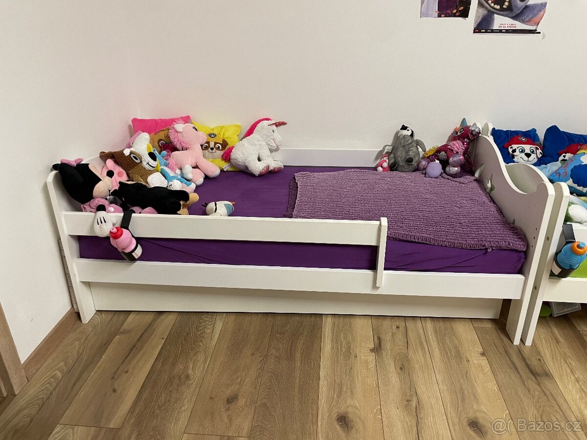 Postel Mája 2ks - 2