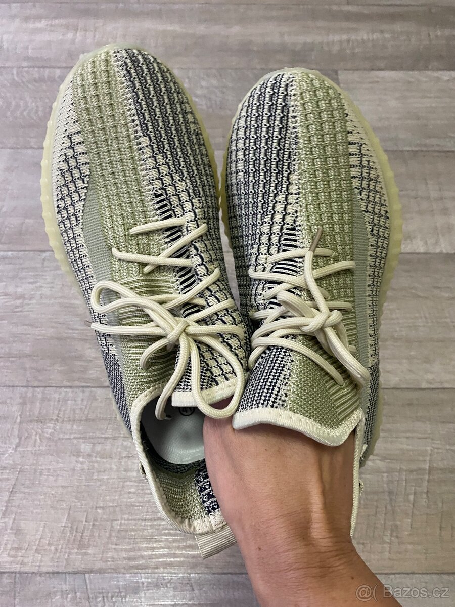 Fake Adidas Yeezy 350 vel. 41 - 2