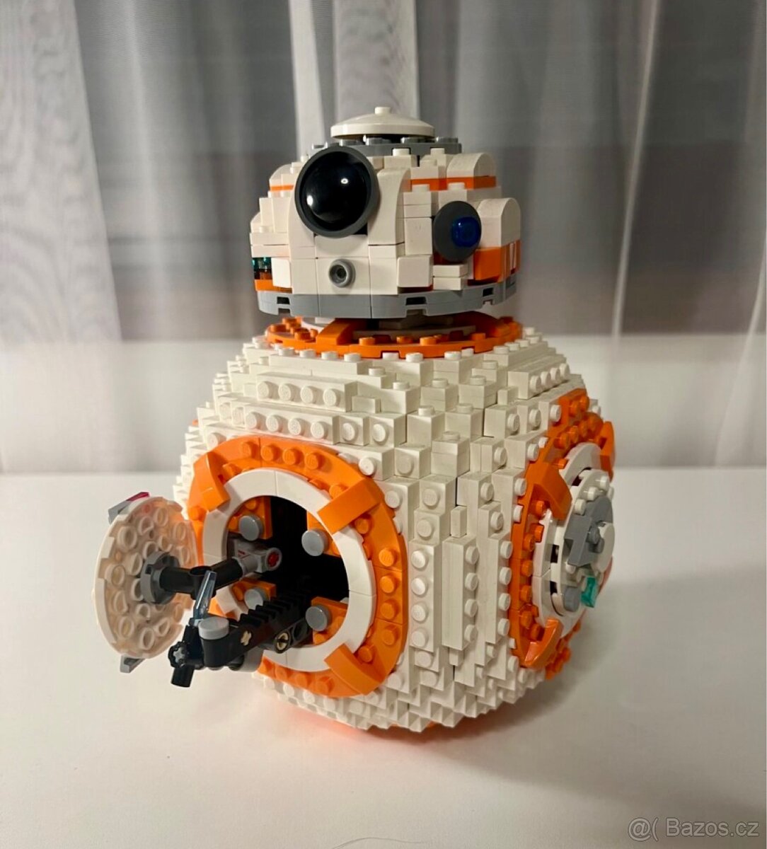 LEGO Star Wars 75187 BB-8 - 2