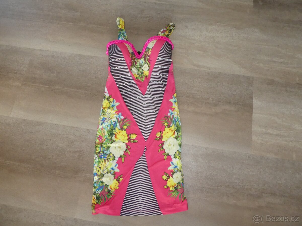 Dámské letní šaty - 2