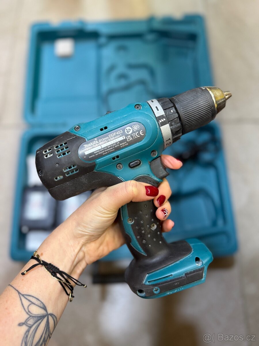 MAKITA - 2