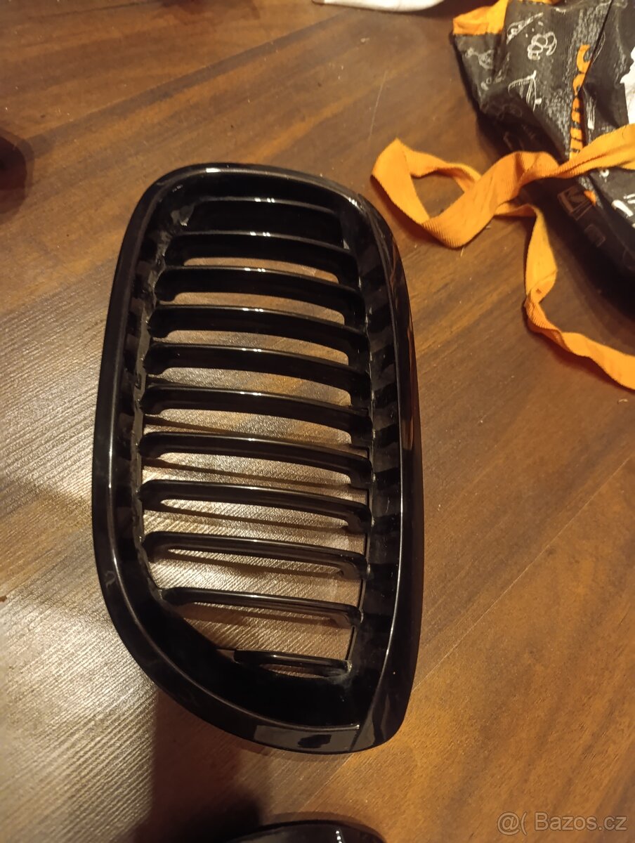 Ledvinky BMW E46 facelift - 2