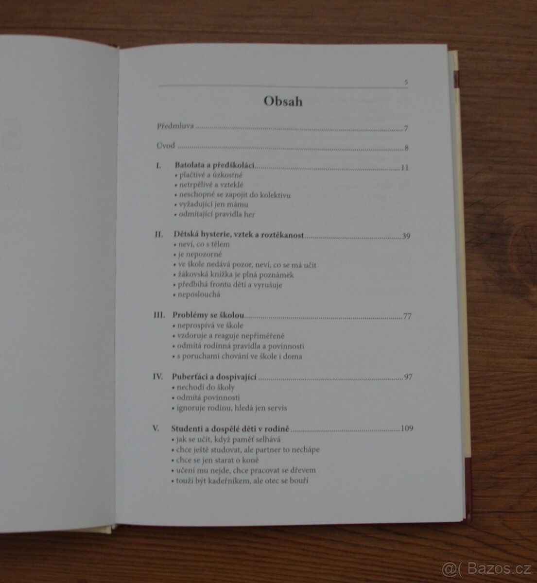 PhDr. Lidmila Pekařová - S.O.S. - 2