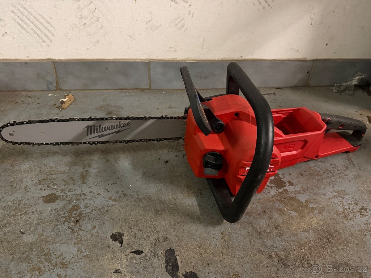 Milwaukee M18 FCHS - 2
