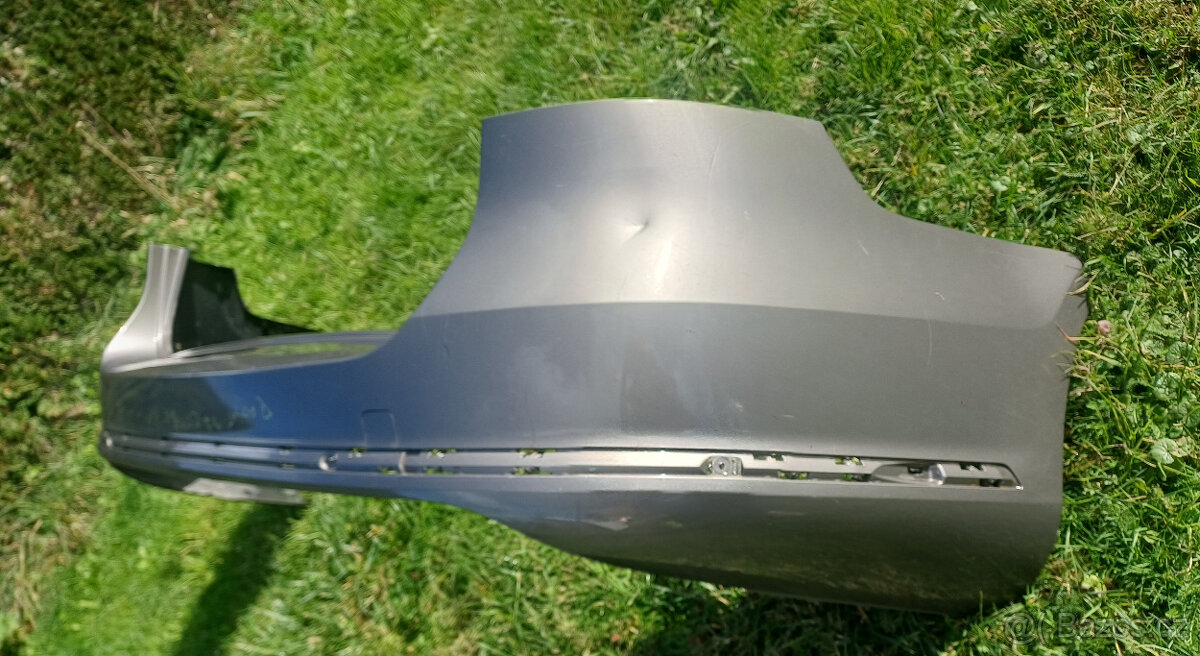 Zadní nárazník VW Passat B7 combi - 2