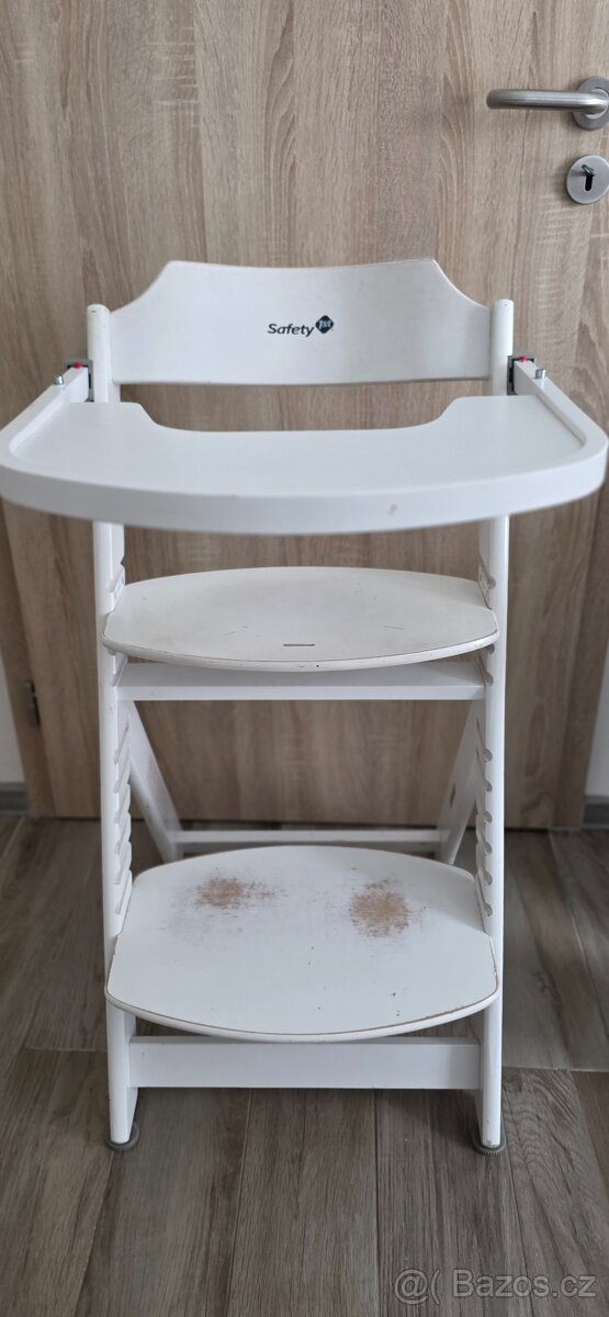 Jídelní židle Safety 1st - 2