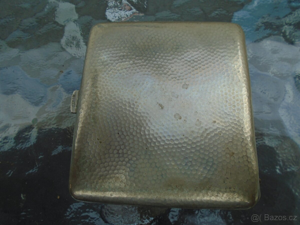 tabatěrka cena 350 až 450,-kč - 2