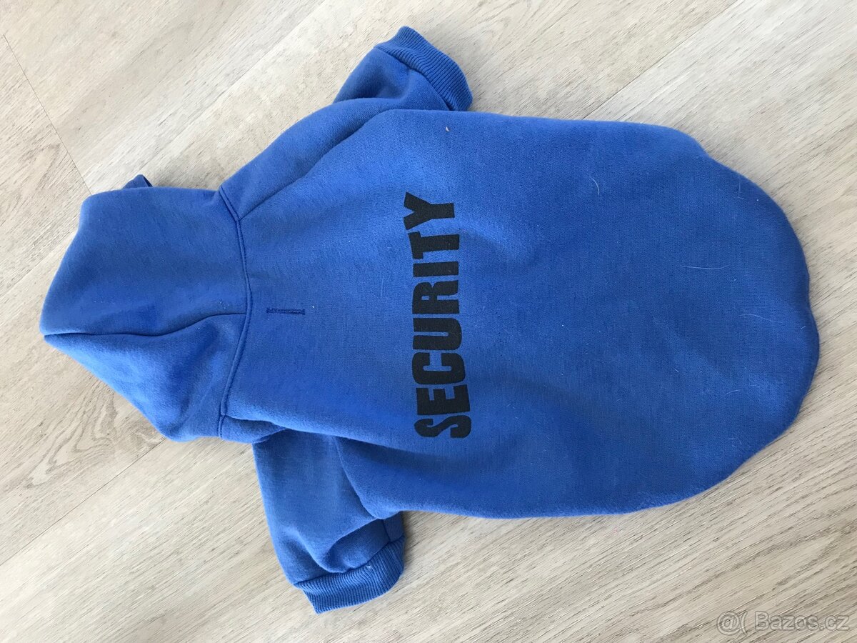 Oblečky, svetr, mikina (pro pejska/kočičku) - 2