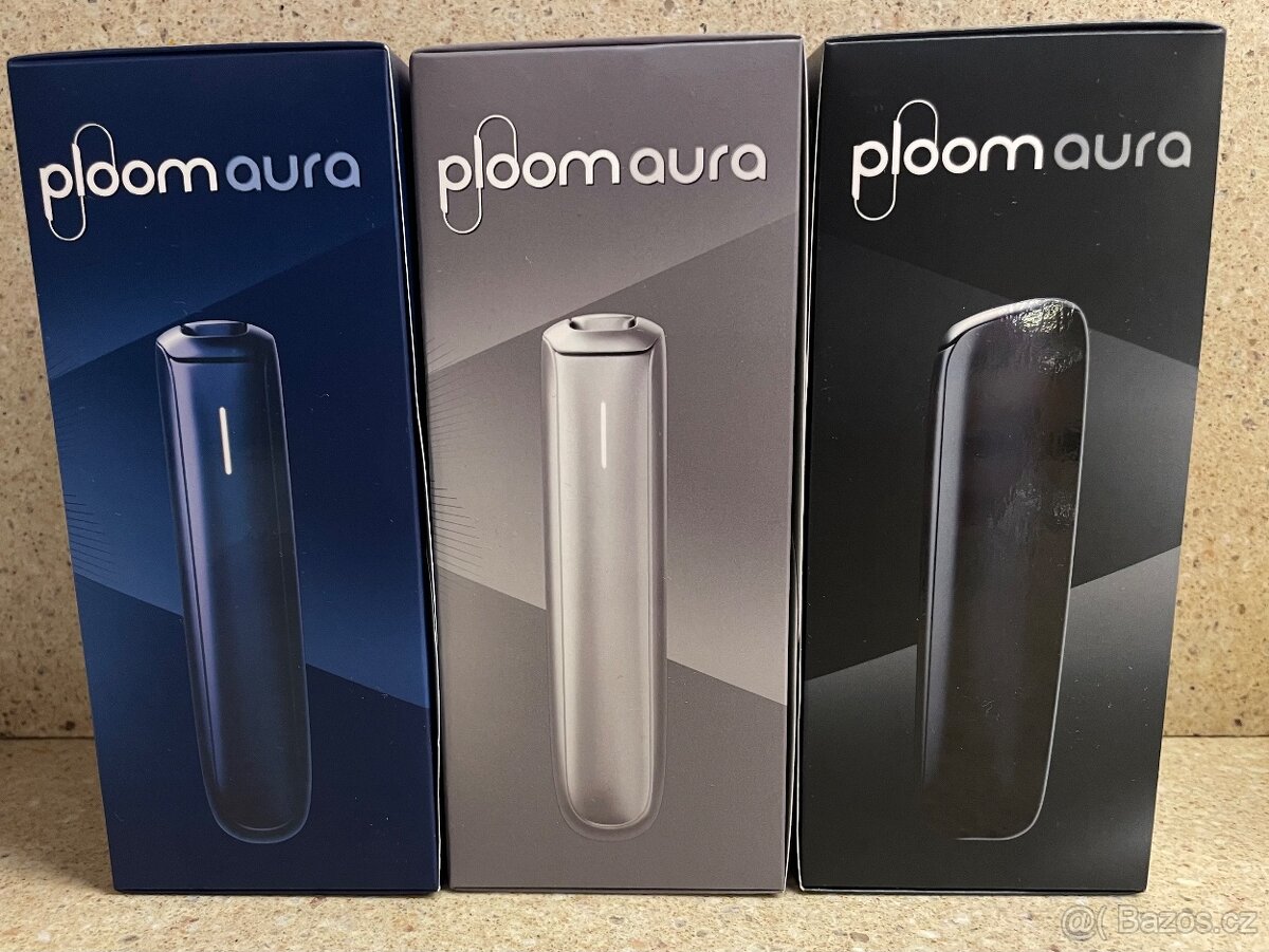 Ploom Aura - 2