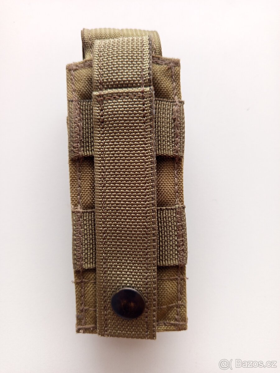 Pouzdro na zásobník Eagle - 2