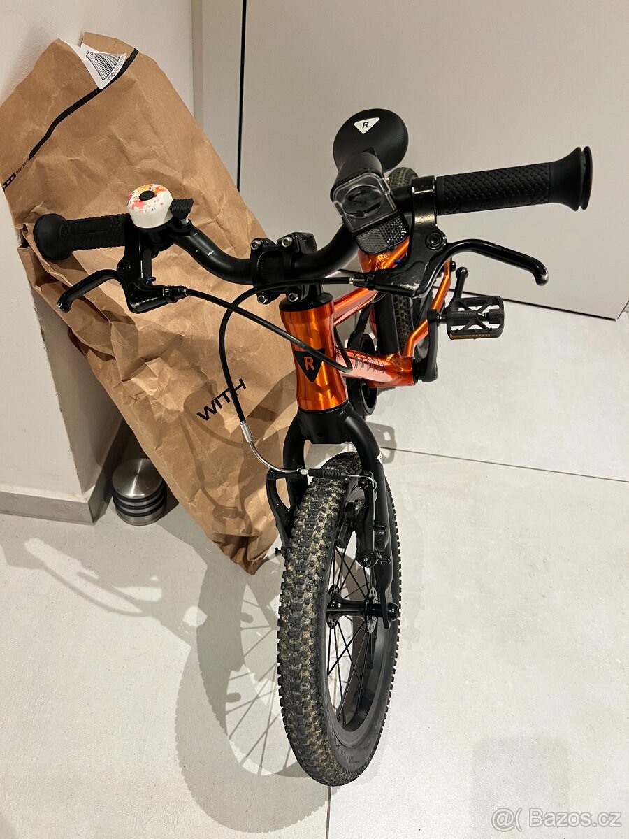 Krásný RASCAL 14 - 2