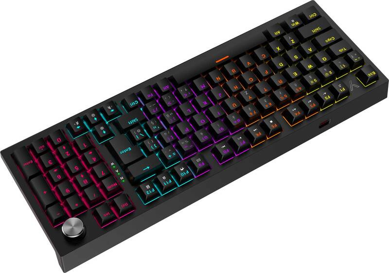 Klávesnice YENKEE YKB 3510 Apex - 2