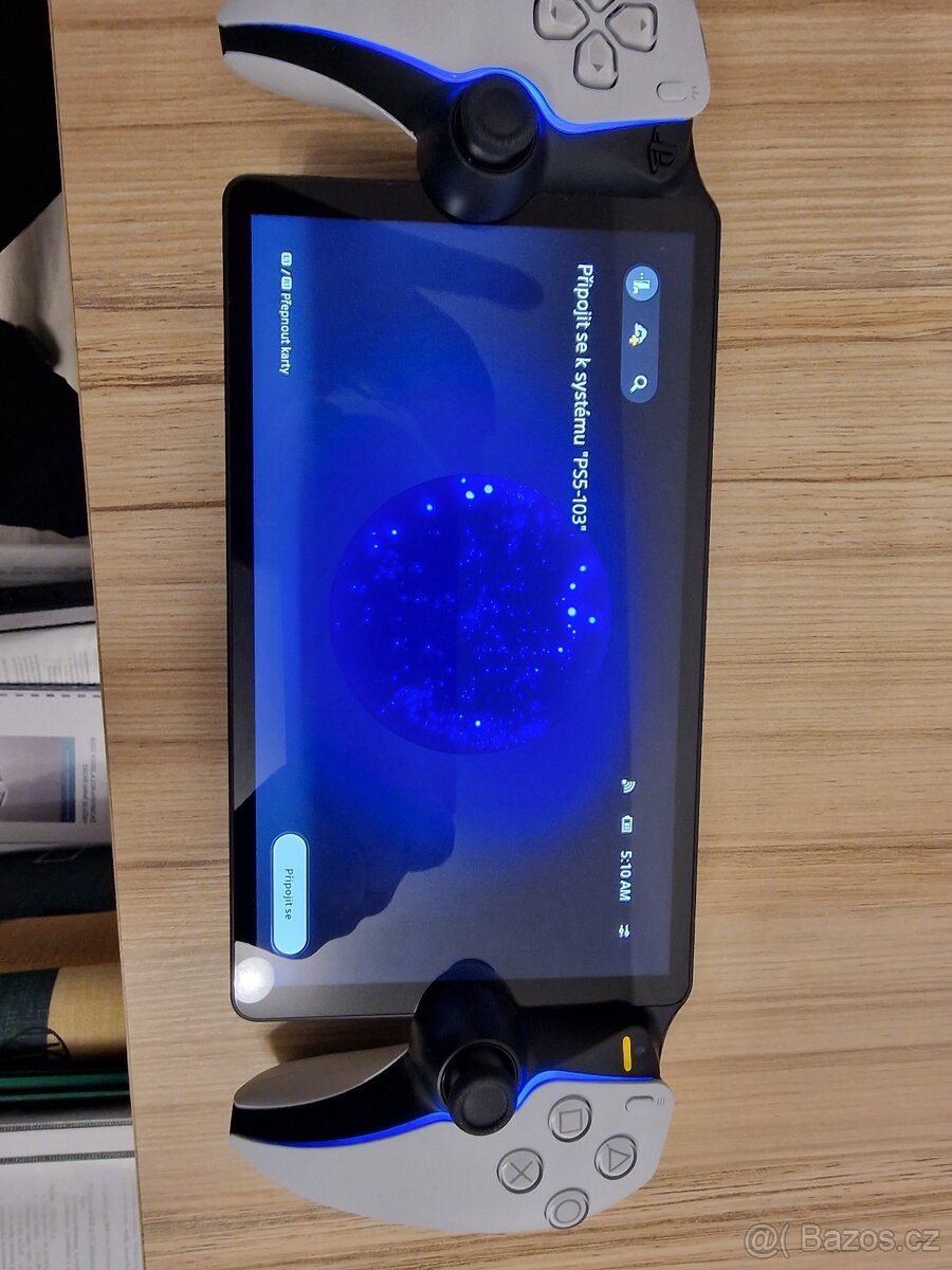 PlayStation Portal Remote Player – TOP stav, záruka - 2