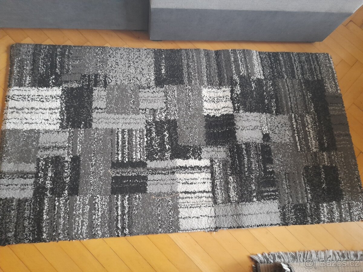 prodám koberečky - 2