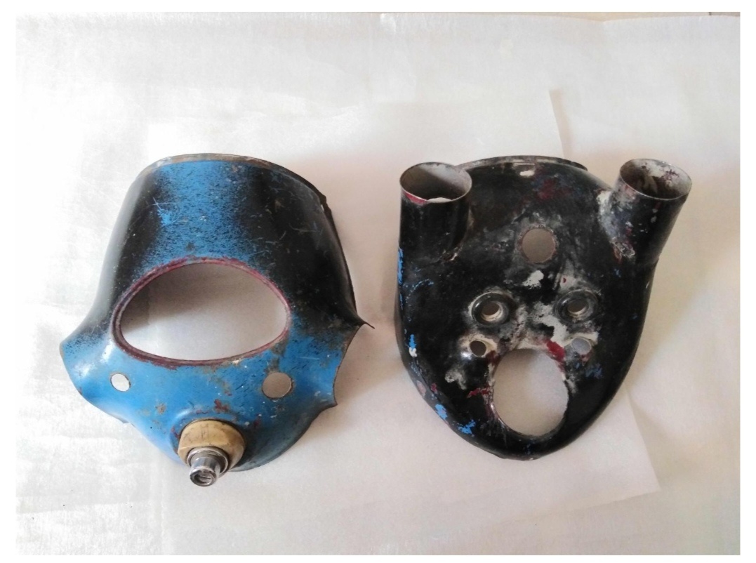 Prodám ČZ Jawa - 2