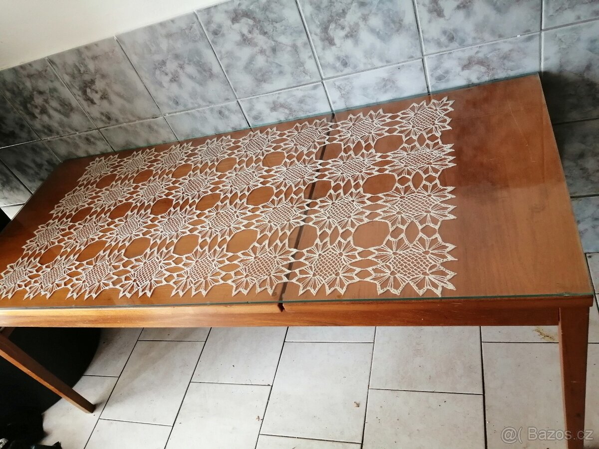 Obývací stěna - 2