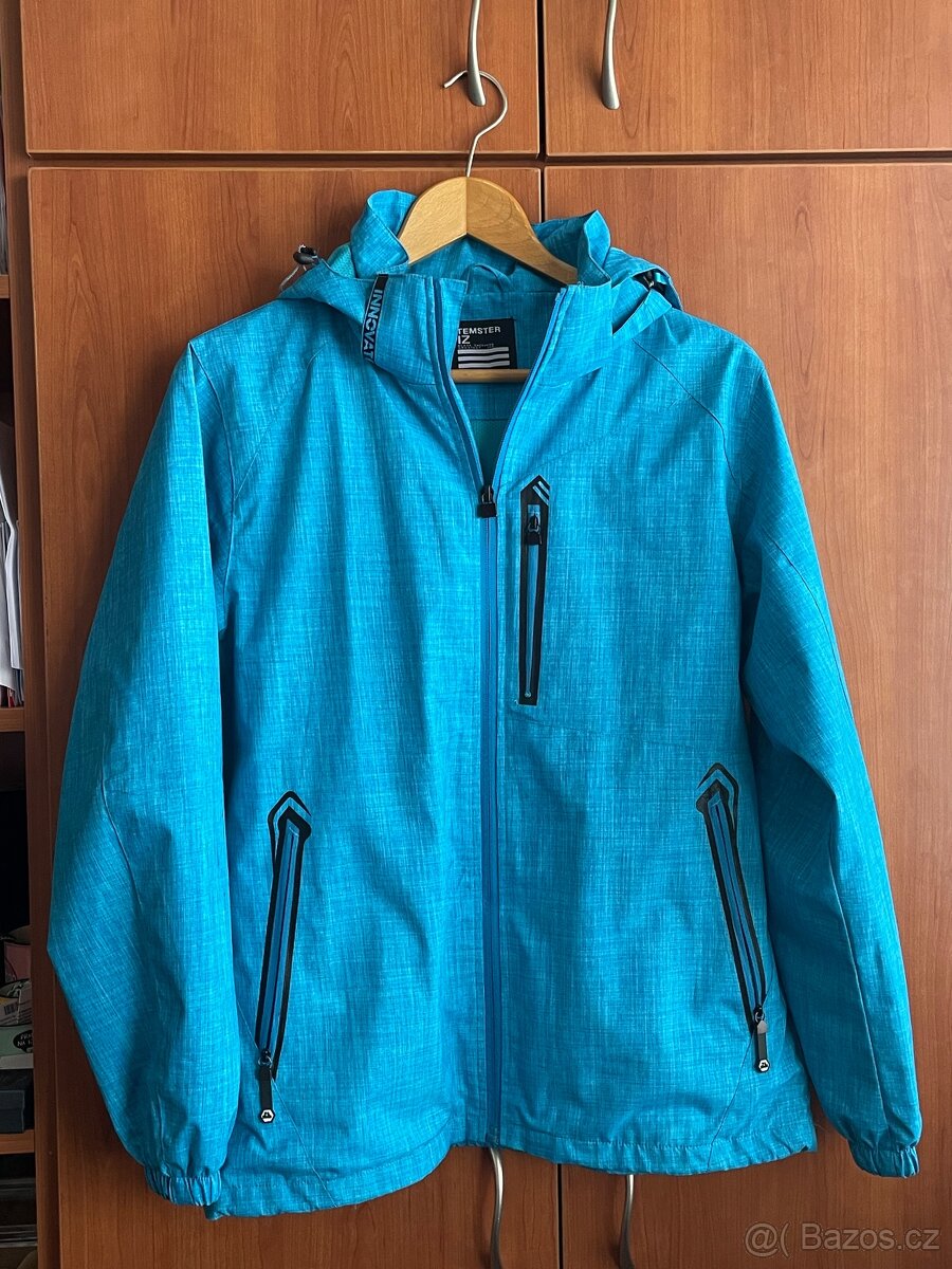 Dámské oblečení, vel. 40/42, L - 2