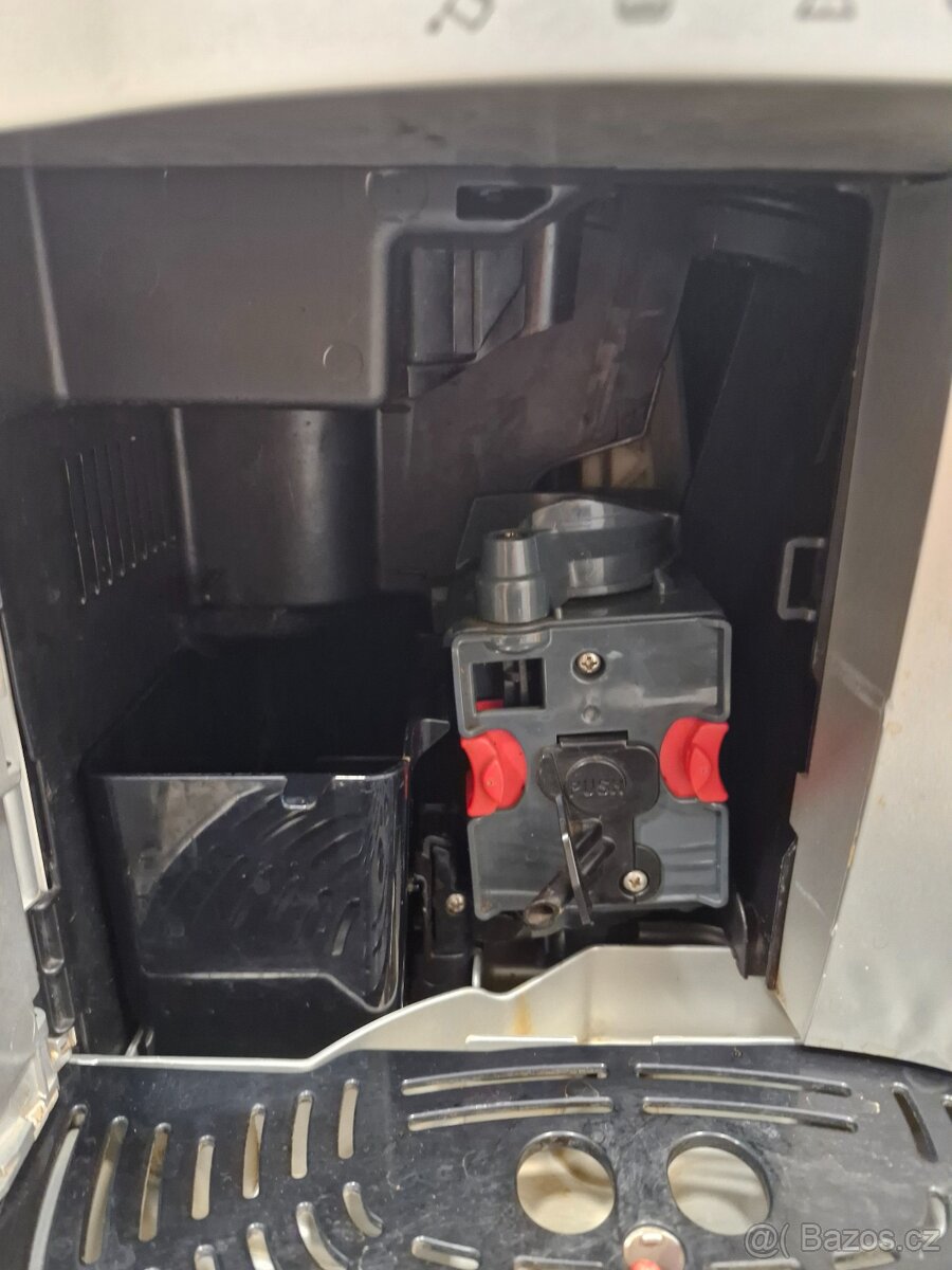 Automatický kávovar delonghi magnifica - 2