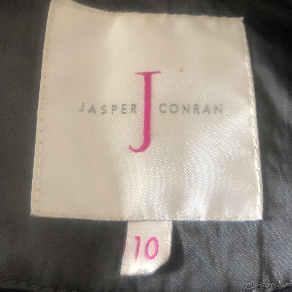 Dámská přechodová bunda - 2